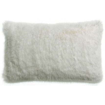 Cushion Nolan Neige 40x65 100% Recycled Polyester