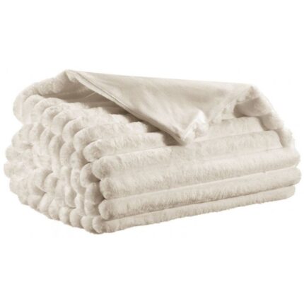 Alice Throw Blanket 180X260 100% Recycled Polyester