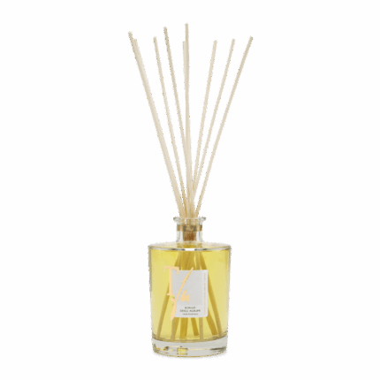 Borgo degli Agrumi Diffuser With Sticks