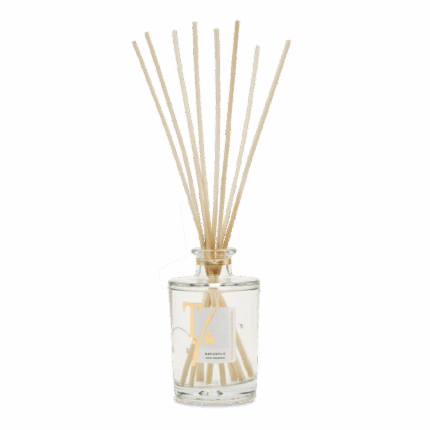 Batuffolo Diffuser With Sticks