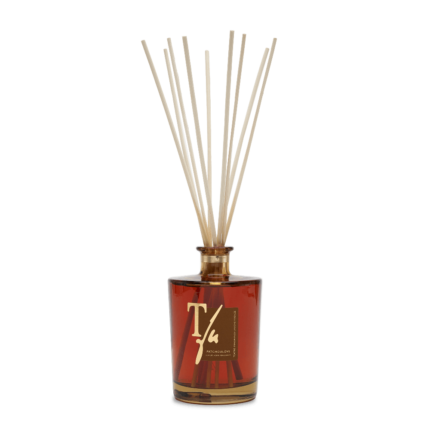 Patchoulove Diffuser With Sticks