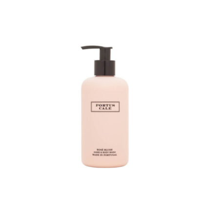 Rosé Blush Hand & Body Wash 300ml