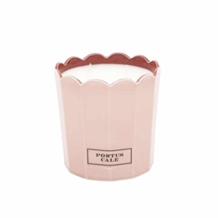 Rosé Blush 4-Wick Candle 1400g 4 Wicks