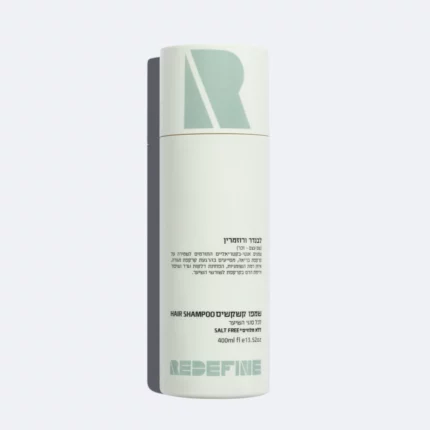 Redefine Dandruff Lavender & Rosemary Shampoo 400ml