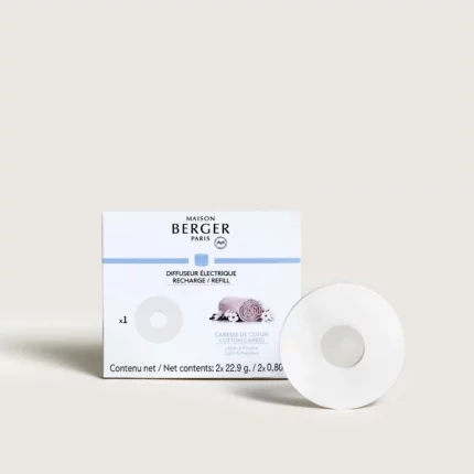 Cotton Caress Nomad Diffuser Refill