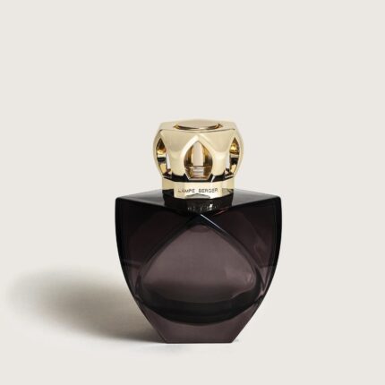Black Eternity Lamp Berger Gift Pack