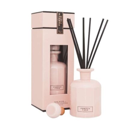 Rosé Blush Fragrance Diffuser 250ml