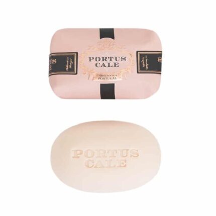 Rosé Blush Soap 150g