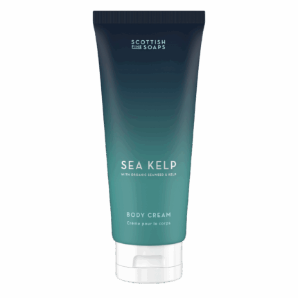 Sea Kelp Body Cream 200ml Tube