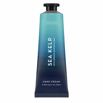 Sea Kelp Hand Cream 30ml Tube