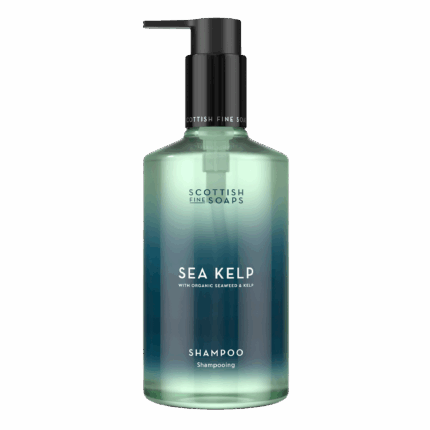 Sea Kelp Shampoo 300ml