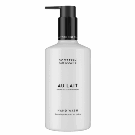 Au Lait Hand Wash 300ml