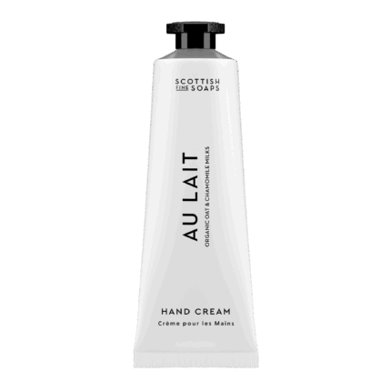 Au Lait Hand Cream 30ml
