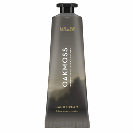 Oakmoss Hand Cream 30ml Tube