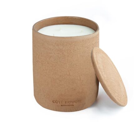 Ourika Mon Bel Oranger Large Candle 1.6Kg