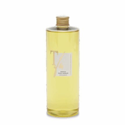 Borgo degli Agrumi Refill with Sticks