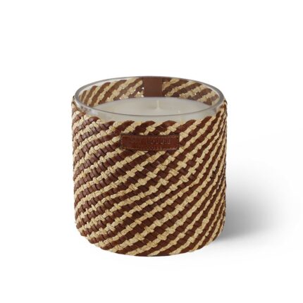 Raphia May Narguilé Large Candle 1.6kg