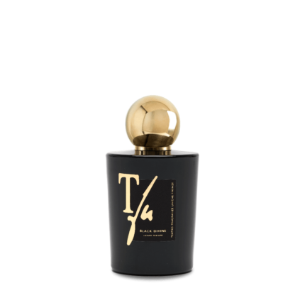 Black Divine Perfume 100 ml