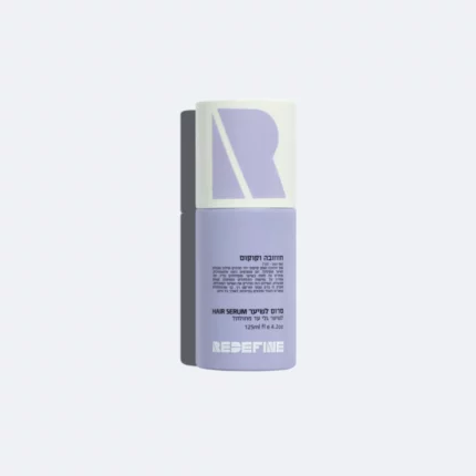 Redefine Curly Hair Jojoba & Coconut Serum 125ml