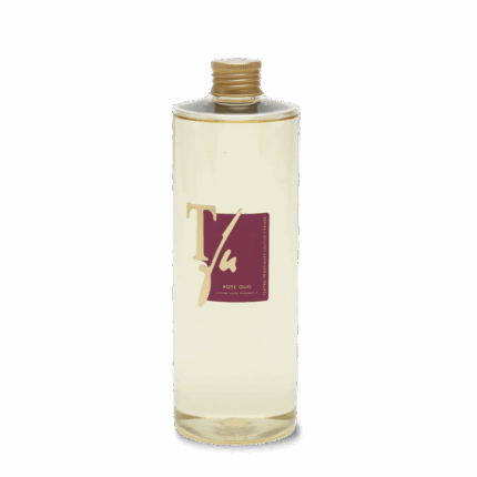 Rose Oud Refill with Sticks