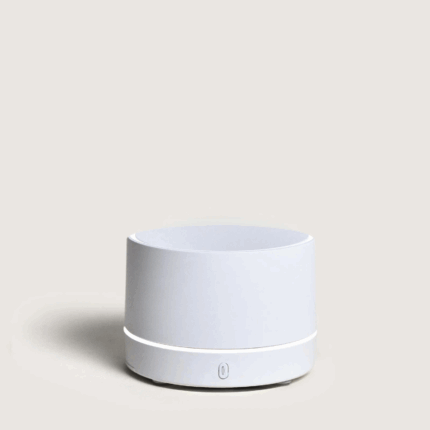 White Nomad Diffuser